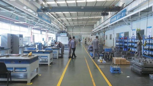 自主研發核心產品，海信模具填補國內電視模組技術空白