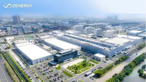 軟件定義制造新范式 正力新能發布四大新品，引領電池工廠智能升級