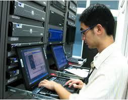 網(wǎng)絡工程師在計算機網(wǎng)絡維護中的關鍵角色