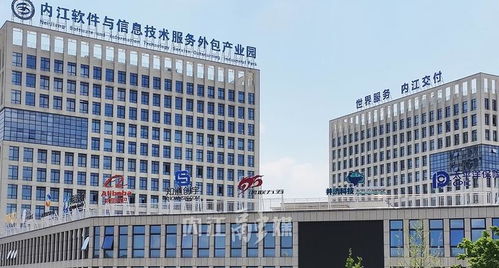 27.2億元！內(nèi)江服務(wù)外包產(chǎn)業(yè)邁上新臺階，計(jì)算機(jī)網(wǎng)絡(luò)維護(hù)成關(guān)鍵引擎