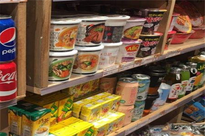 小吃店加盟熱門(mén)選擇與姚太太加盟前景分析——同時(shí)探討食品出口的機(jī)遇與挑戰(zhàn)