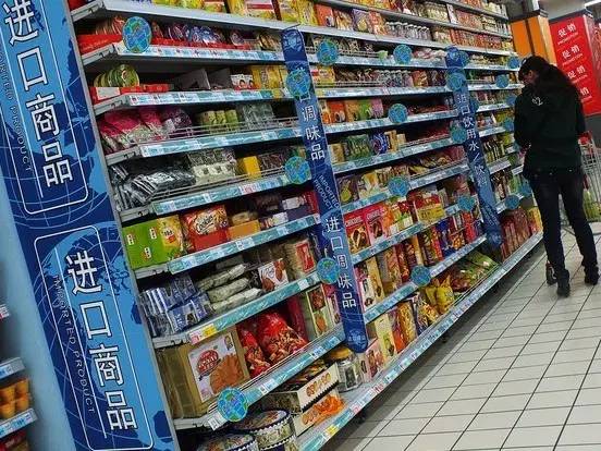 @青島人 這10個(gè)新年紅包，來(lái)自味蕾的安然——青島食品出口為何驚艷世界？